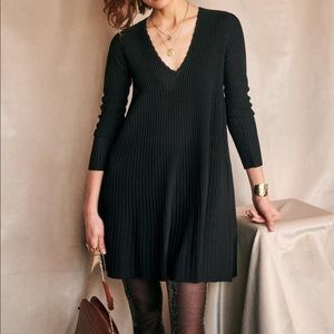 Sézane Brigitte Dress NWOT